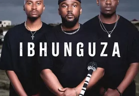 Nathi – Ibhunguza Mp3 Download