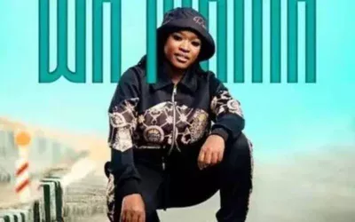 Kharishma – Wa Inama Mp3 Download