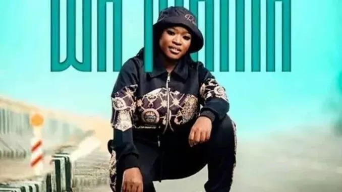 Kharishma – Wa Inama Kharishma – Wa Inama Mp3 Download
