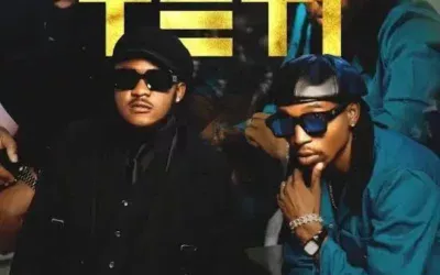 Dizmo Ft. Yo maps – Teti Mp3 Download