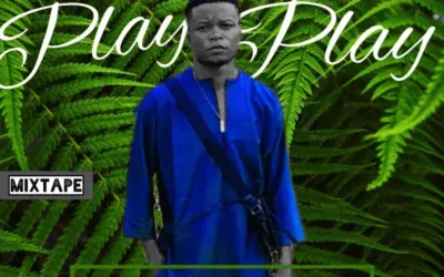 Dj Lado Osha – Play Play Mixtape Mp3 Download