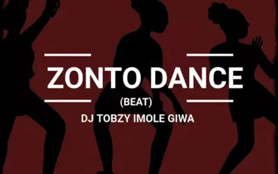 Dj Tobzy Imole Giwa – ZonTo Dance Beat Mp3 Download
