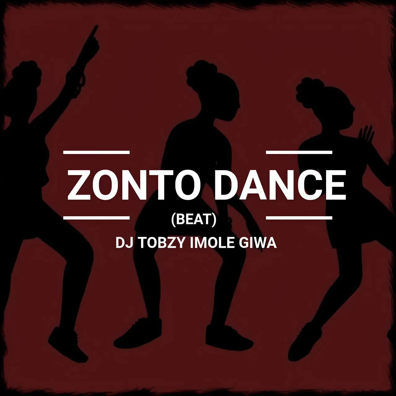 Dj Tobzy Imole Giwa – ZonTo Dance Beat Mp3 Download