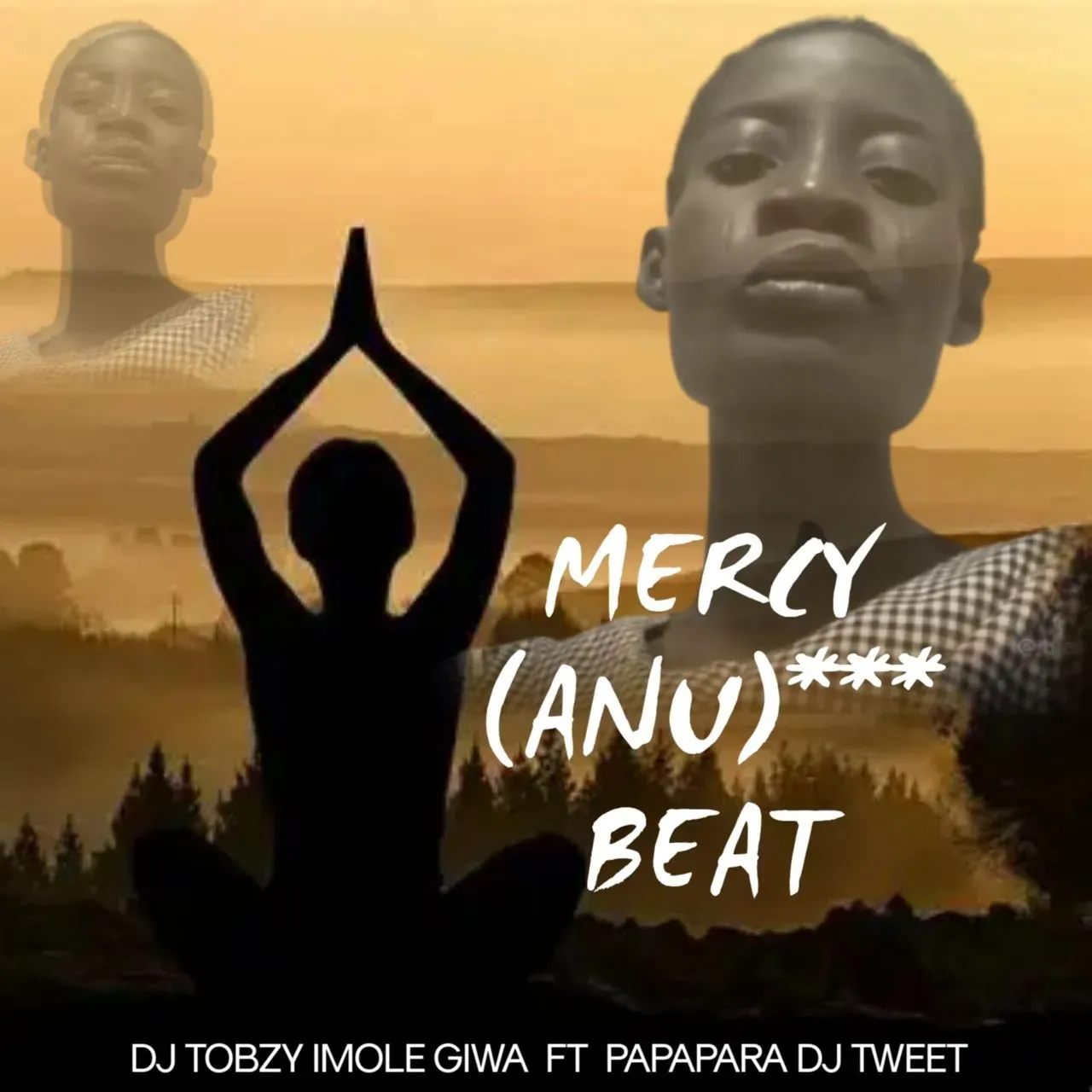 Dj Tweet Ft. Dj Tobzy Imole Giwa – Mercy (Anu) Beat