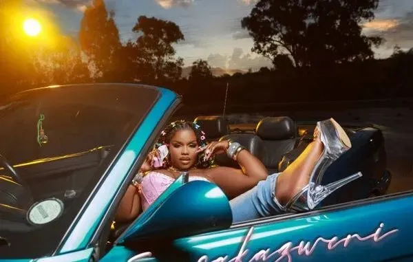 Nkosazana Daughter – Emsakazweni Ft. Nobuhle & Essa Kay Mp3 Download
