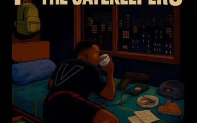 SlimmyNDM – F The Gatekeepers
