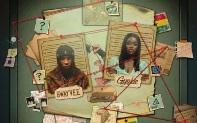 Swayvee – US III Ft. Gyakie Mp3 Download Mp3 Download