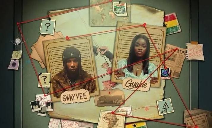 Swayvee – US III Ft. Gyakie Mp3 Download Mp3 Download