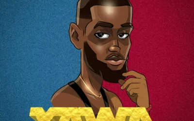 Keshboy – Yawa Mp3 Download