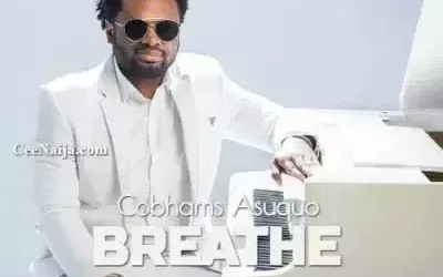 Cobhams Asuquo – Breathe Mp3 Download