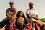 KiDi – HEAT Ft. Stalk Ashley & KJ Spio Mp3 Download