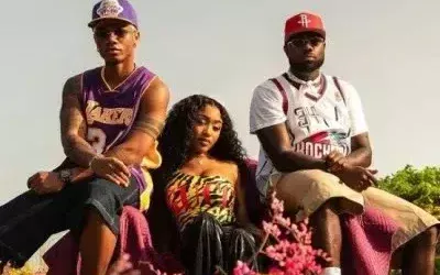 KiDi – HEAT Ft. Stalk Ashley & KJ Spio Mp3 Download