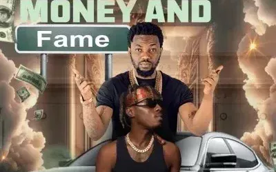 R2bees – Money And Fame Ft. Adi Virgo Mp3 Download