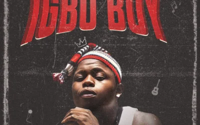 Oluwa BB – Igbo Boy Mp3 Download