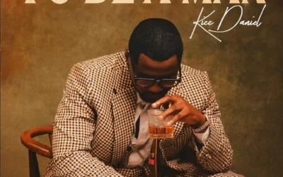Kizz Daniel – To Be A Man