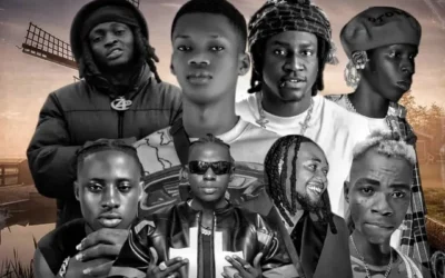 Dj Tecno – You Go Dance Mixtape