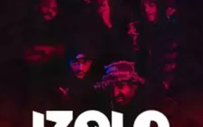 Officixl RSA – Izolo Ft. Mid9t Mp3 Download