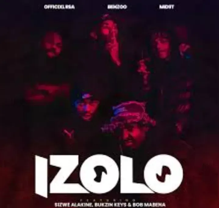 Officixl RSA – Izolo Ft. Mid9t Officixl RSA – Izolo Ft. Mid9t Mp3 Download