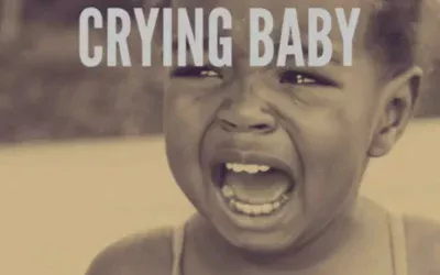 MG Music SA – Crying Baby