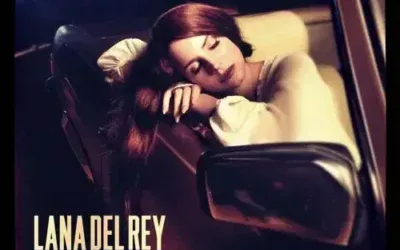 Lana Del Rey – Summertime Sadness