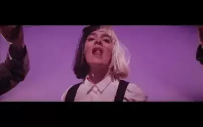 Sia – Unstoppable