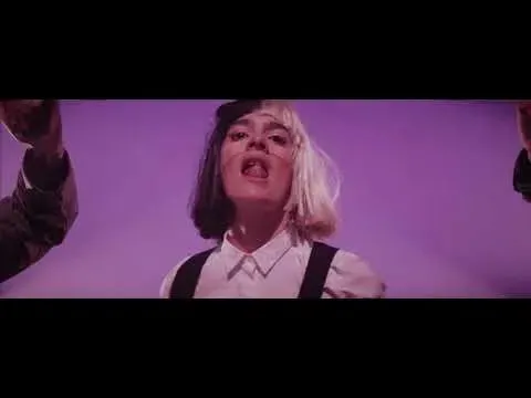 Sia – Unstoppable Sia – Unstoppable