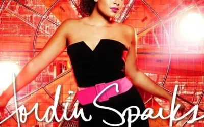 Jordin Sparks – Tattoo