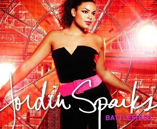 Jordin Sparks – Tattoo Jordin Sparks – Tattoo