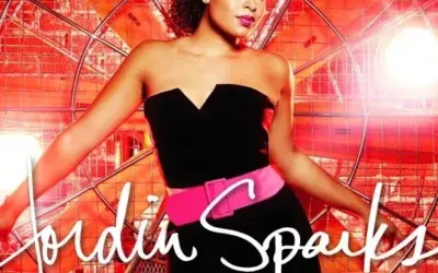 Jordin Sparks – Battlefield