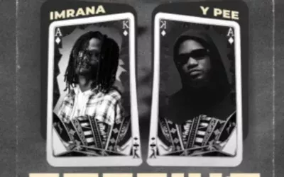 Imrana – Popping Ft. YPee
