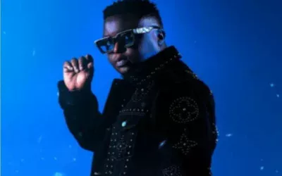 Exte C – Yonke ft Rhey Osborne & Kenton Lee