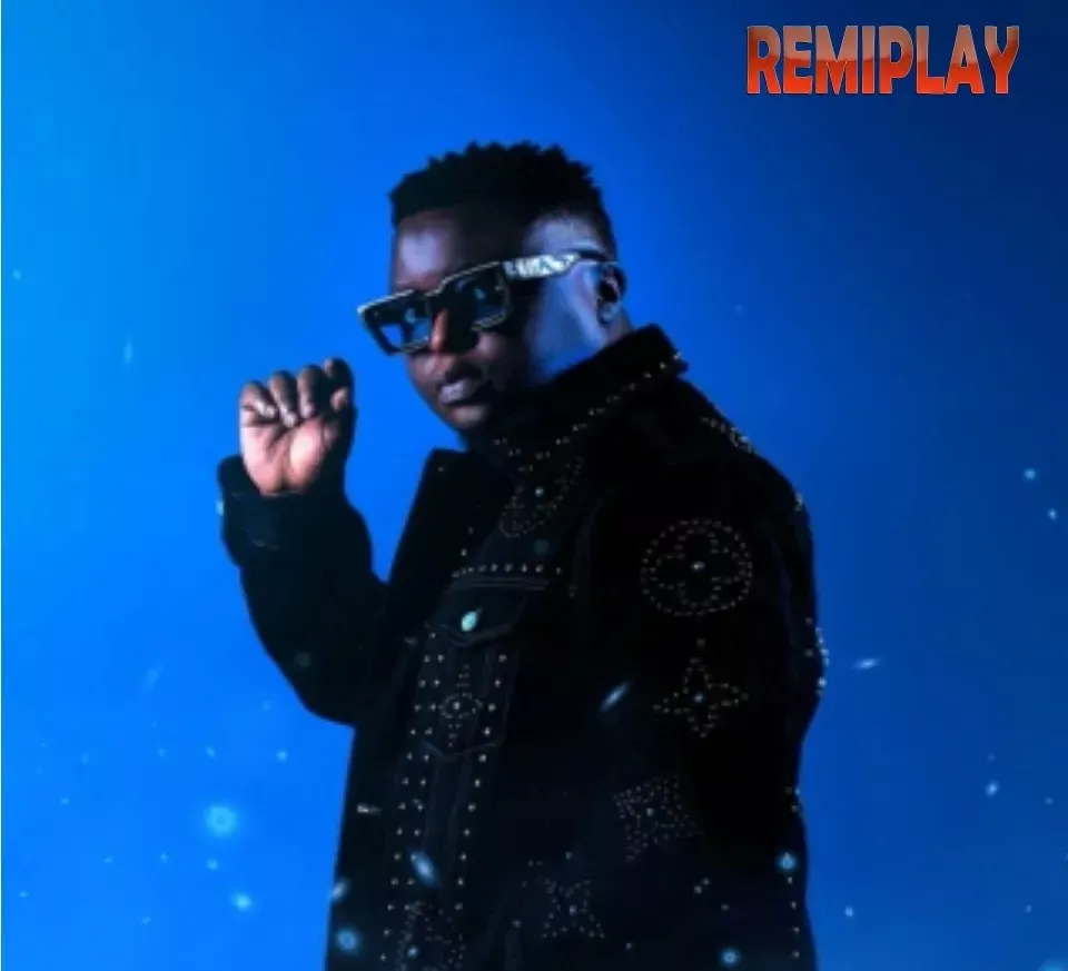Exte C – Yonke ft Rhey Osborne & Kenton Lee Exte C – Yonke ft Rhey Osborne & Kenton Lee
