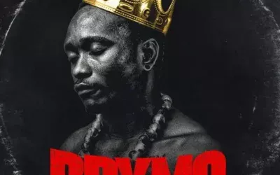 DJ Amacoz – Best Of Brymo 2025