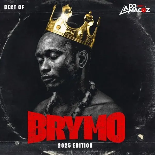 DJ Amacoz – Best Of Brymo 2025 DJ Amacoz – Best Of Brymo 2025