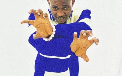 Dj Shaolin Temple Ft. Dj Chicken – Oyeku Meji