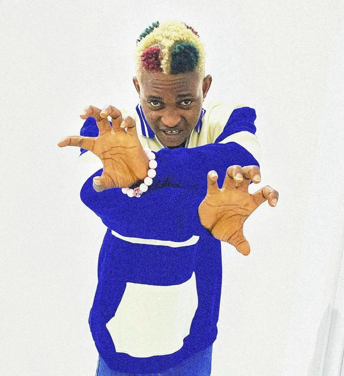 Dj Shaolin Temple Ft. Dj Chicken – Oyeku Meji Dj Shaolin Temple Ft. Dj Chicken – Oyeku Meji