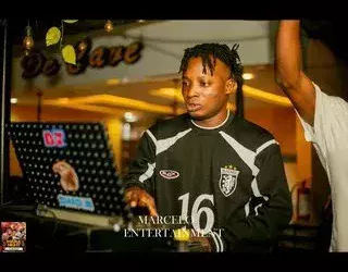 Dj Lambo – Best Of Mascara Vibez 2025 3.0 Mixtape