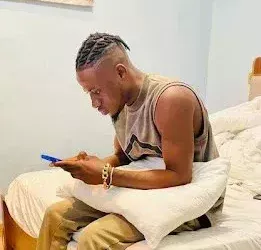 My Son – Isakaba Gang