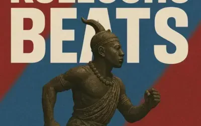 Azzionthebeat – Koleosho Cruise Beat