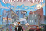 Tim Godfrey – Cho Cho Cho