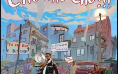Tim Godfrey – Cho Cho Cho