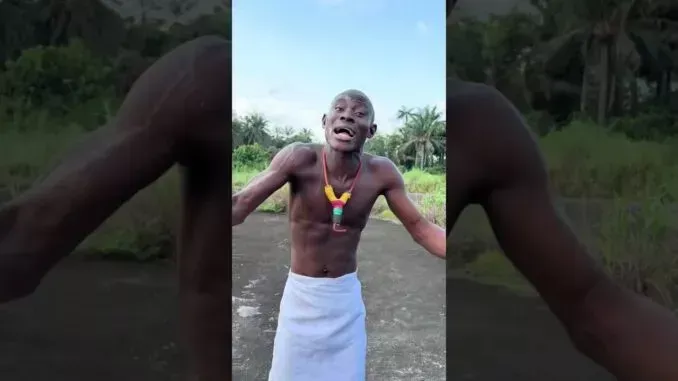 Geh Geh – God I Thank You Oh Geh Geh – God I Thank You Oh