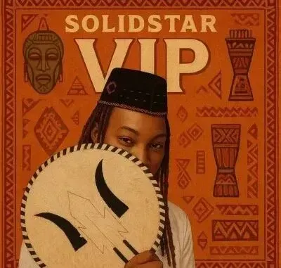 Solidstar – VIP Solidstar – VIP