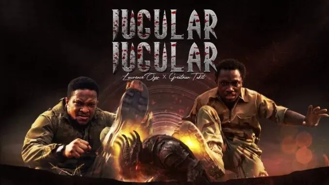 Lawrence Oyor – Jugular Jugular ft. Greatman Takit Lawrence Oyor – Jugular Jugular ft. Greatman Takit