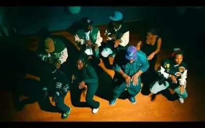 Dj Damlex Soundit – Eje Ponmo Mi