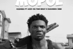 Azzionthebeat – Mopol Beat