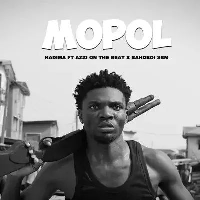 Azzionthebeat – Mopol Beat Azzionthebeat – Mopol Beat