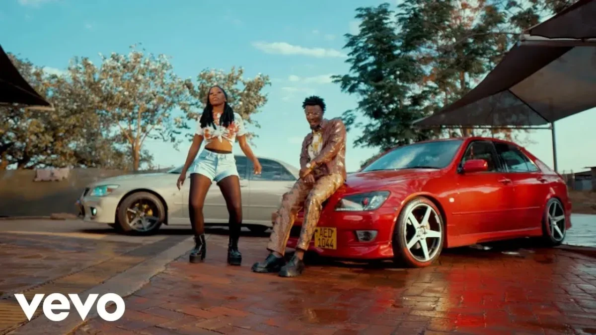MTG Hustler – Vibe hombe ft. Takura MTG Hustler – Vibe hombe ft. Takura