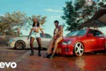 MTG Hustler – Vibe hombe ft. Takura