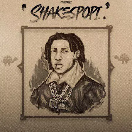 Shallipopi – ASAP Mp3 Download